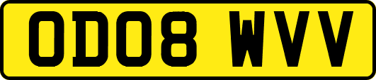 OD08WVV