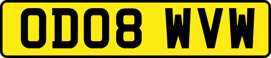 OD08WVW