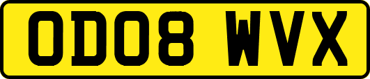 OD08WVX