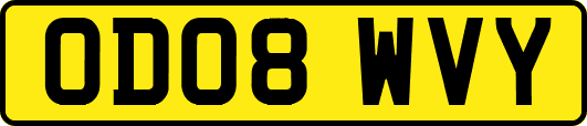 OD08WVY