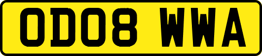 OD08WWA