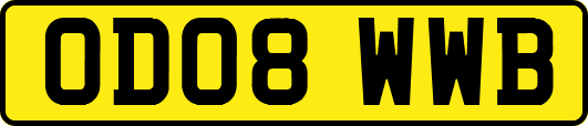 OD08WWB