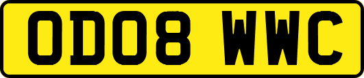 OD08WWC