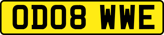 OD08WWE