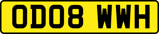 OD08WWH