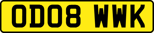 OD08WWK