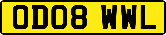 OD08WWL
