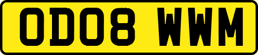 OD08WWM