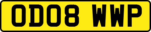 OD08WWP