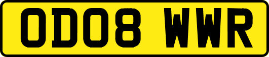 OD08WWR