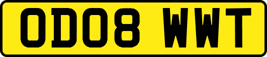 OD08WWT