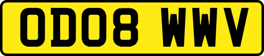 OD08WWV