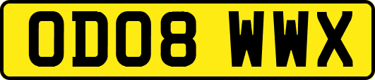 OD08WWX