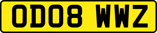 OD08WWZ