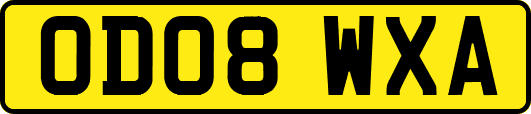 OD08WXA
