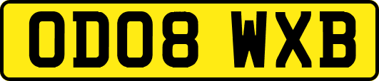 OD08WXB