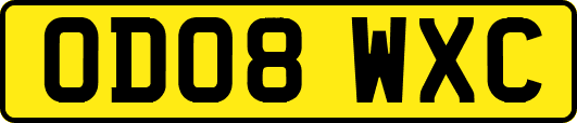 OD08WXC