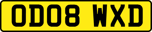 OD08WXD