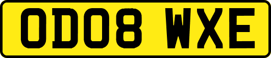 OD08WXE
