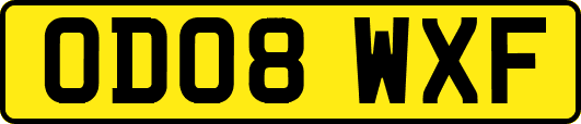 OD08WXF