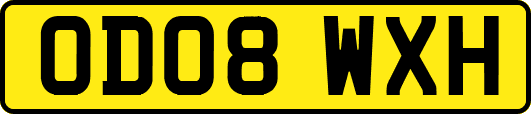 OD08WXH