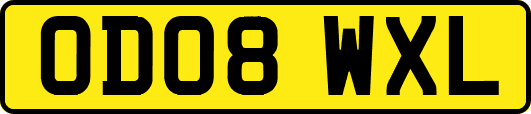 OD08WXL