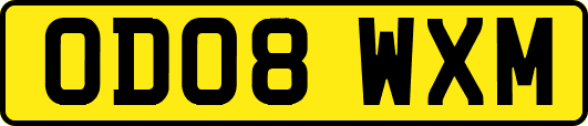 OD08WXM