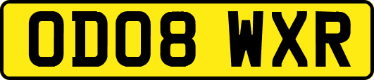 OD08WXR