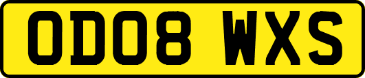 OD08WXS