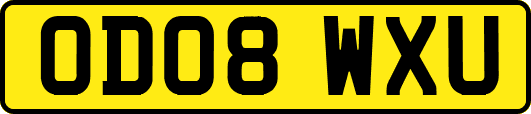 OD08WXU
