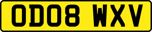 OD08WXV