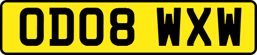 OD08WXW