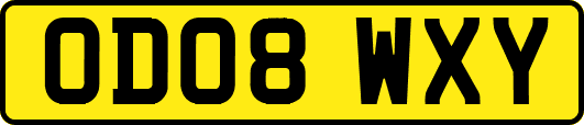 OD08WXY