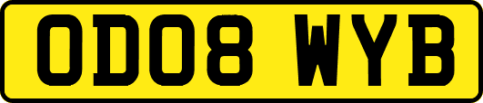 OD08WYB