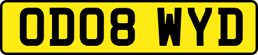 OD08WYD