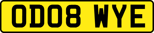 OD08WYE