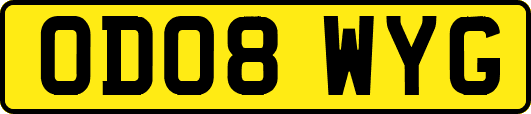 OD08WYG