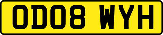 OD08WYH