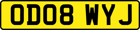 OD08WYJ