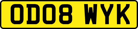OD08WYK