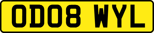 OD08WYL