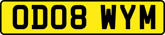 OD08WYM