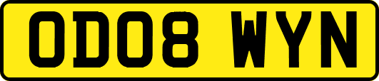 OD08WYN