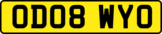 OD08WYO