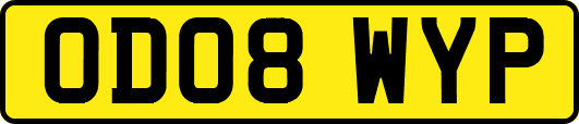 OD08WYP