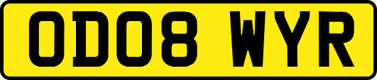 OD08WYR