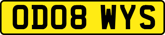 OD08WYS