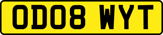 OD08WYT