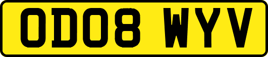 OD08WYV
