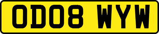 OD08WYW